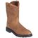 Bota de trabajo con punta de acero Ariat Sierra, , large