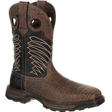 Durango® Maverick XP™ Steel Toe Waterproof Western Work Boot