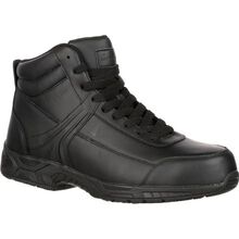 Calzado de trabajo Genuine Grip con punta de acero Unisex Athletic HiTop