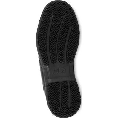 Fila Memory Blake Slip-Resistant Work Oxford, , large