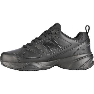 New Balance 626v2 Women's Slip Resistant Athletic Work Shoe, , large
