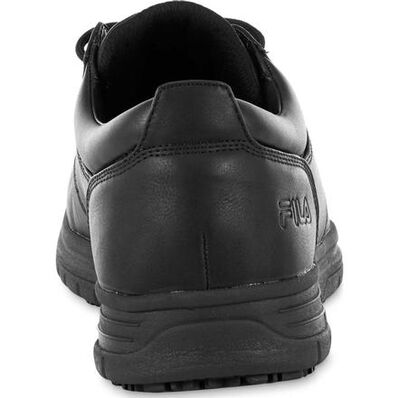 Fila Memory Blake Slip-Resistant Work Oxford, , large