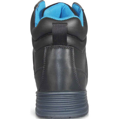 Genuine Grip Fangs Women's 6-inch Carbon Nano Toe Static-Dissipative Puncture-Resisting Athletic Work Shoe, , large