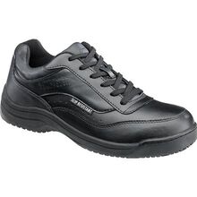 Zapato atlético LoCut resistente a los resbalones SkidBuster para mujeres