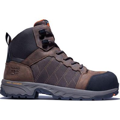 Timberland PRO Payload Men's Composite Toe Electrical Hazard Work Boot, , large