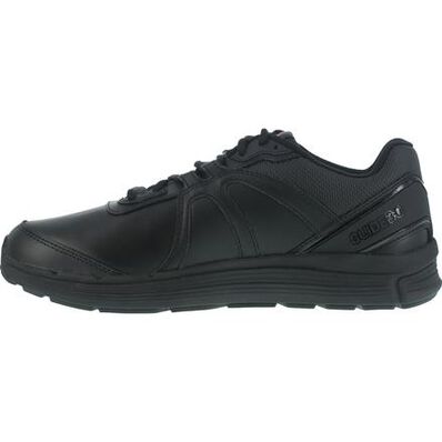 Reebok Guide Work Men's Electrical Hazard Slip-Resistant Athletic Work Shoe, , large