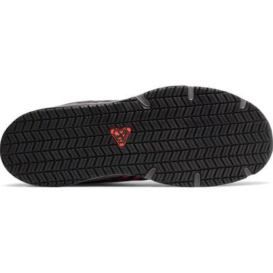 New Balance 412 ESD Men's Alloy Toe Static-Dissipative Athletic Work Shoes, , large