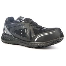 HOSS Reno Women's 3 inch Composite Toe Electrical Hazard Waterproof Athletic Work Shoe