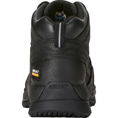 Ariat Contender H2O Women's 5 inch Steel Toe Waterproof Work Hiker, , large
