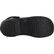 Easy WORKS by Easy Street Time Women's Slip-Resistant Black Slip-on Clog, , large