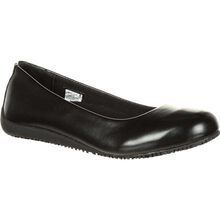 Fila Kimber Women's Slip-Resistant Slip-On Shoe