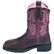 Bota de trabajo para mujeres Ariat Krista Pull-On con punta de acero, , large