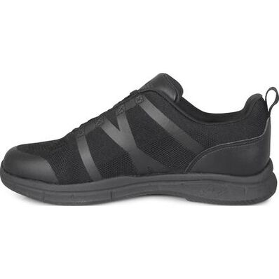 Genuine Grip Women's Slip-Resisting Athletic Work Shoe, , large Genuine Grip Women's Slip-Resisting Athletic Work Shoe, , large