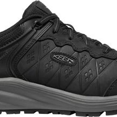 KEEN Utility® Vista Energy+ Shift Men's Carbon Fiber Toe Static-Dissipative Leather Work Shoe, , large