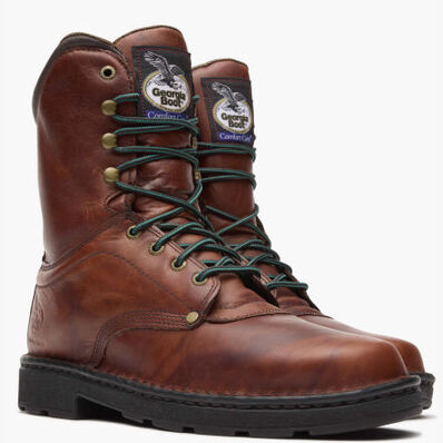 Bota de trabajo Georgia Eagle Light, , large