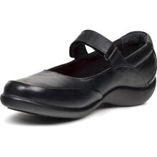 Antideslizante Mary Jane zapatos de salón para la mujer Rockport de