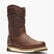 Georgia Boot AMP LT Wedge Waterproof Pull On Work Boot, , large