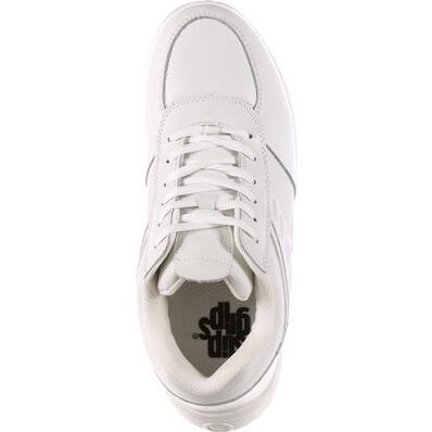 Calzado atlético LoCut resistente a los resbalones con cordones SlipGrips Stride, , large Calzado atlético LoCut resistente a los resbalones con cordones SlipGrips Stride, , large
