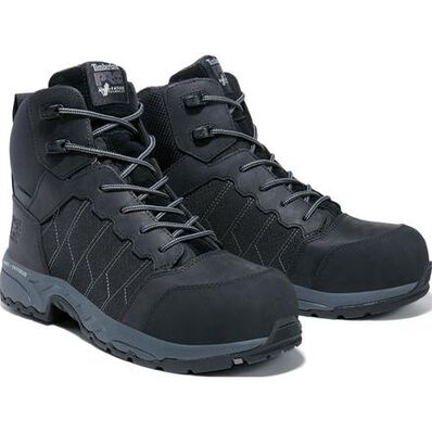 Timberland PRO Payload Men's Composite Toe Electrical Hazard Work Boot, , large