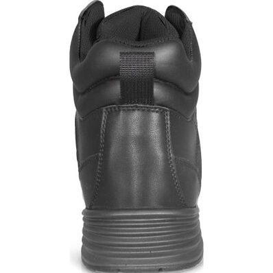 Genuine Grip Fangs Women's 6-inch Carbon Nano Toe Static-Dissipative Puncture-Resisting Athletic Work Shoe, , large