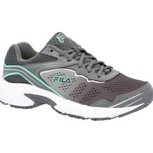 Fila Memory Runtronic Women's Slip-Resistant Work Athletic Shoe