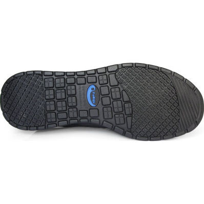 Genuine Grip Fangs Women's 6-inch Carbon Nano Toe Static-Dissipative Puncture-Resisting Athletic Work Shoe, , large