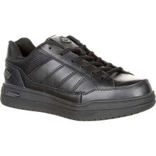Dickies Women's Slip-Resistant Work Skate Shoe