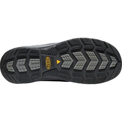 KEEN Utility® Flint II Sport Women's Carbon Fiber Toe Electrical Hazard Non-metallic Athletic Work Shoe, , large