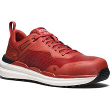 KEEN Utility Speedworks Men's Carbon Nano Toe Electrical Hazard Athletic Work Shoe