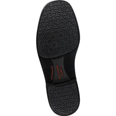 Oxford de vestir resistente a los resbalones Rockport, , large