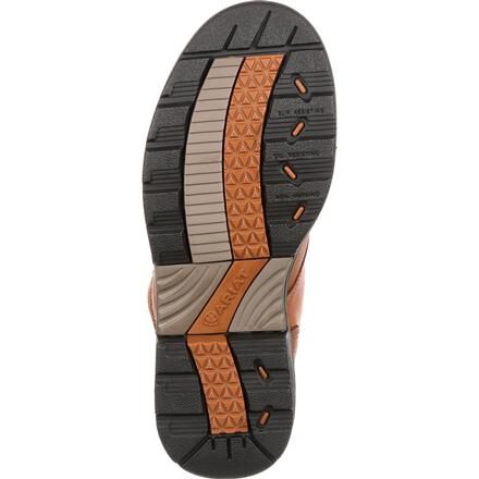 Ariat Women s Macey Composite Toe Hiking Work Boot 10005949