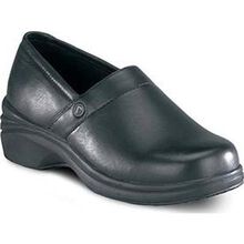 Calzado tipo zueco resistente a los resbalones para mujeres Rockport