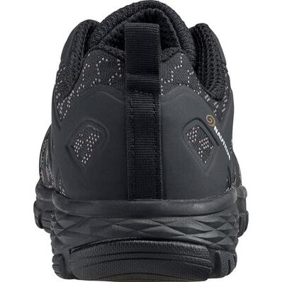 Nautilus Stratus Women's Alloy Toe Static-Dissipative Athletic Work Shoe, , large Nautilus Stratus Women's Alloy Toe Static-Dissipative Athletic Work Shoe, , large