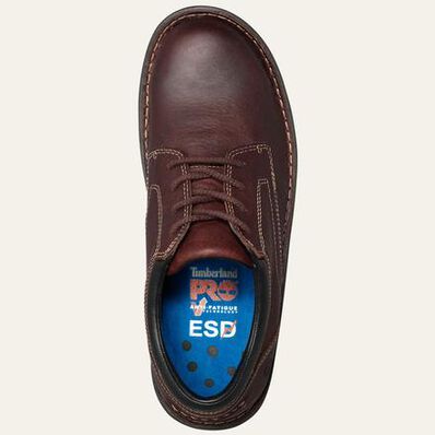 Oxford SD con punta de acero Timberland PRO Gladstone, , large