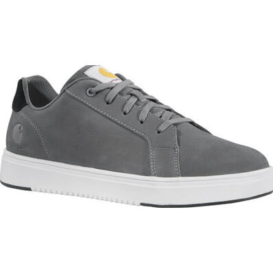 Carhartt Detroit Women's Electrical Hazard Leather Work Shoe, , large