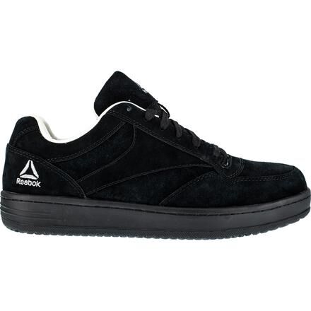 steel toe skate shoes