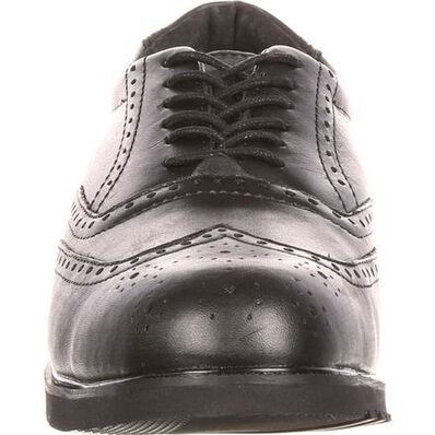 Brogue de vestir con punta de acero Rockport, , large