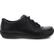 Dansko Neena Women's Slip-Resisting Leather Work Oxford, , large