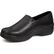 Calzado tipo zueco resistente a los resbalones para mujeres Rockport, , large