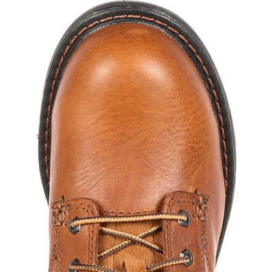Bota de trabajo con punta de material compuesto para mujeres Ariat Macey, , large