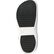 Zueco Crocs resistente a los resbalones Bistro Unisex, , large