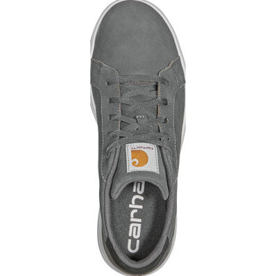 Carhartt Detroit Women's Electrical Hazard Leather Work Shoe, , large