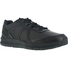 Reebok Guide Work Men's Electrical Hazard Slip-Resistant Athletic Work Shoe