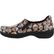 Easy WORKS by Easy Street Bind Women's Slip-Resistant Patent Leather Slip-on Work Shoe, , large