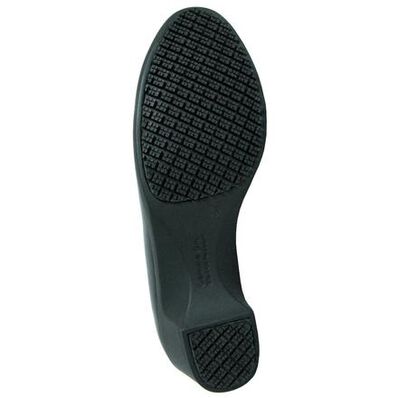 Zapato de salón de tacón bajo para mujeres Genuine Grip, , large