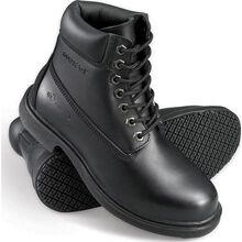Zapato de trabajo Genuine Grip trabajo impermeable para mujeres