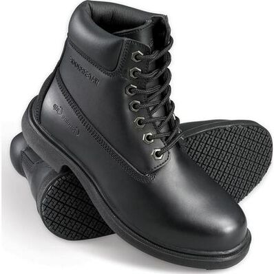 Zapato de trabajo Genuine Grip trabajo impermeable para mujeres, , large