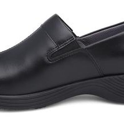 Dansko Coral Women's Slip Resistant Work Slip-on Clogs, , large