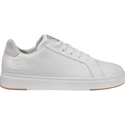 Carhartt Detroit Men's Electrical Hazard Leather Work Shoe, , large