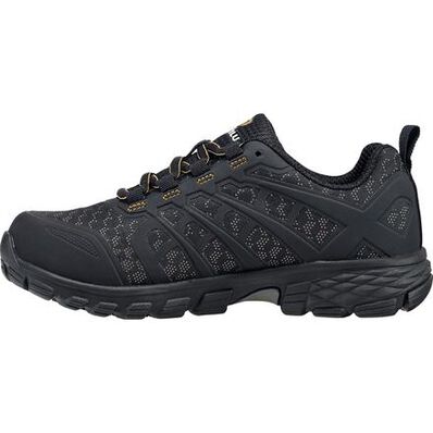 Nautilus Stratus Women's Alloy Toe Static-Dissipative Athletic Work Shoe, , large Nautilus Stratus Women's Alloy Toe Static-Dissipative Athletic Work Shoe, , large